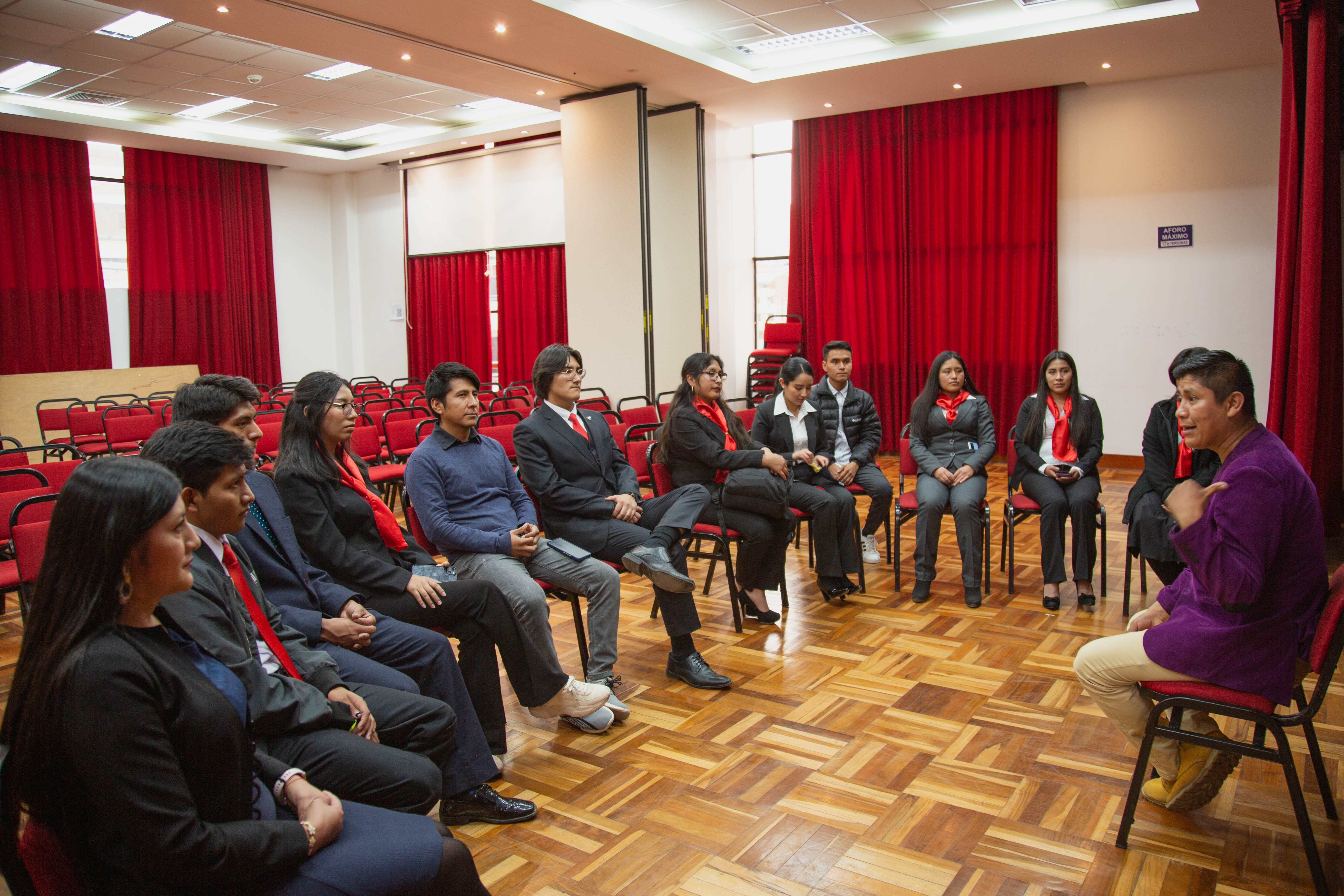 Momento UE 11