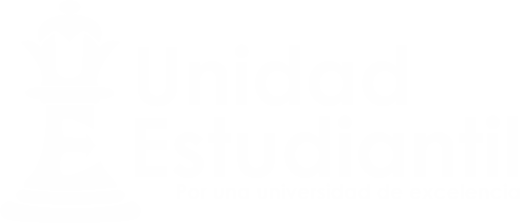 UE Logo