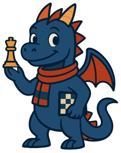 Pyra mascota de Unidad Estudiantil